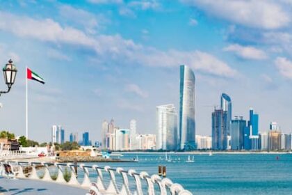 Cheap Flights to Dubai