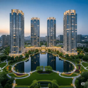 AIPL Lake City