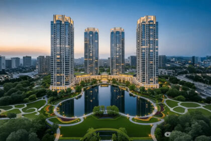 AIPL Lake City