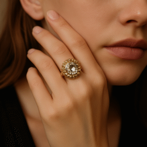 artifical ring