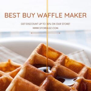 best-buy-waffle-maker