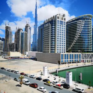 property management companies in Dubai