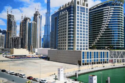 property management companies in Dubai