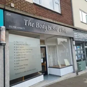 Physiotherapy Services