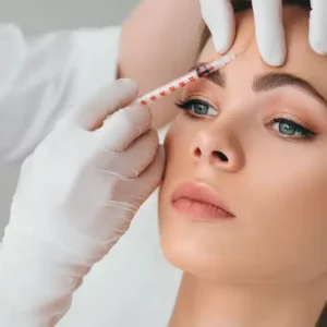 botox treatment in dubai​