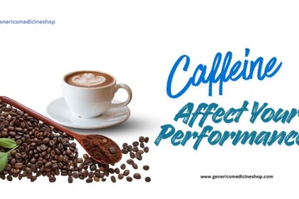 Caffeine affect Performance