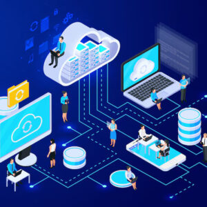 Microsoft Cloud Service