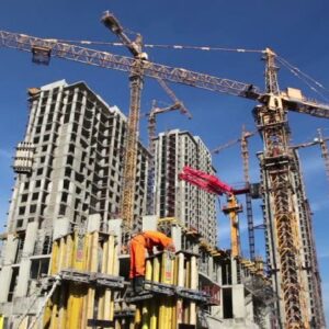top commercial construction contractor