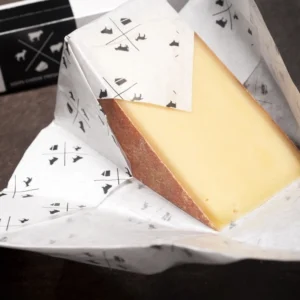Custom Cheese Paper