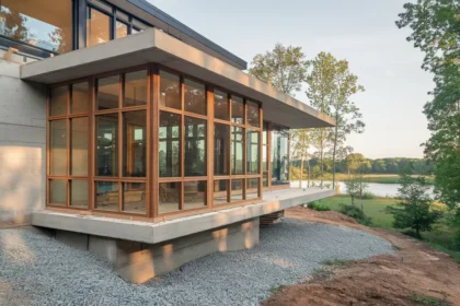 custom home builders