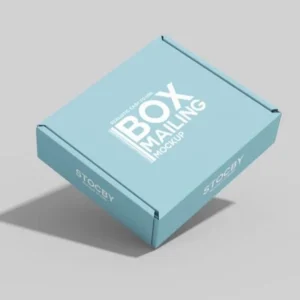 Custom Mailer Boxes