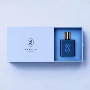 Custom Perfume Boxes