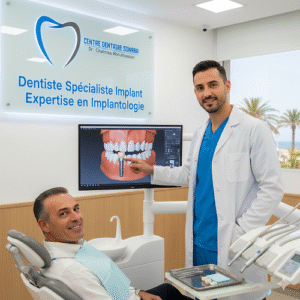teeth whitening agadir