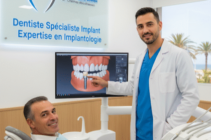 teeth whitening agadir