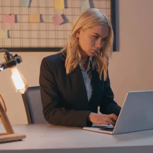 IT Support Services CA