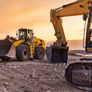 equipment rentals