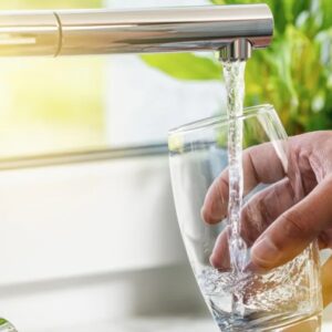 Energy efficient hot water systems