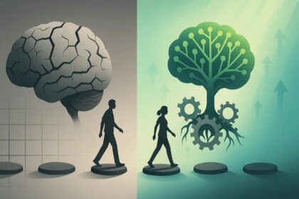 fixed vs growth mindset explained