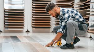 flooring services Kingwood