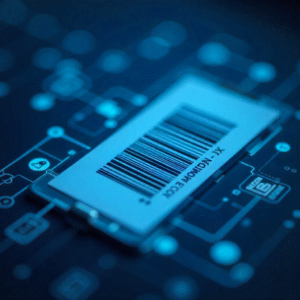 How Barcodes Enhance Product Traceability and Safety