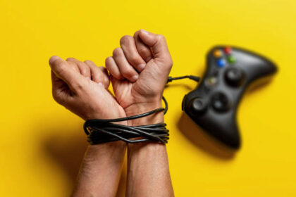 Gaming Addiction Treatment in Mumbai