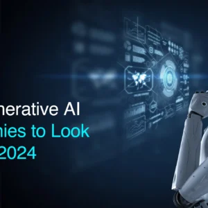 generative ai services