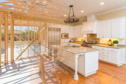 Home Remodeling