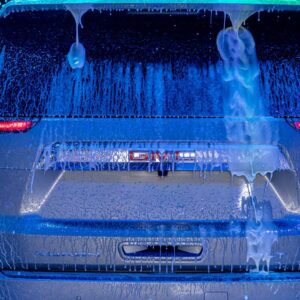 car wash in Wilkes-Barre