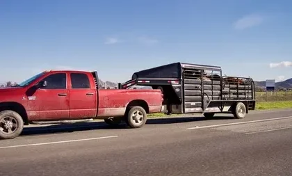 Pickup Truck Delivery & Rental Dubai | Fast & Reliable by Drivelo
