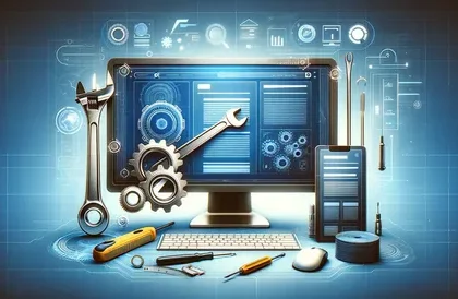 Website Maintenance – Secure & Efficient Solutions by Bitlinks Tech