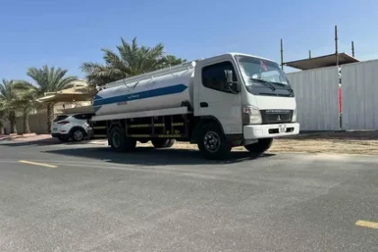 Flatbed Truck Rental & Trailer Transport in Dubai | Reliable UAE Solutions