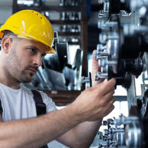 industrial fastener manufacturers