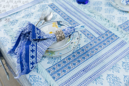 table cover