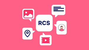 RCS Business Messaging