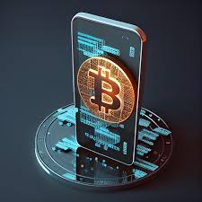mobile miner app