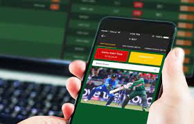 indian cricket betting online