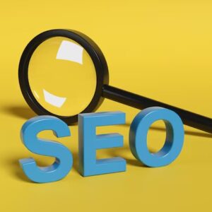 Cleaning Services SEO