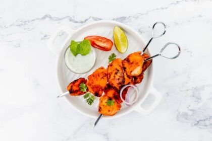indian takeaway abu dhabi