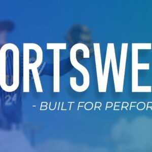 Sports Apparel