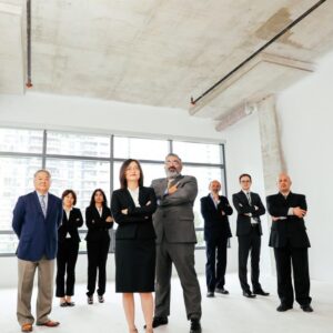 Immigration lawyer in Toronto