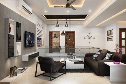 best interior design contractors