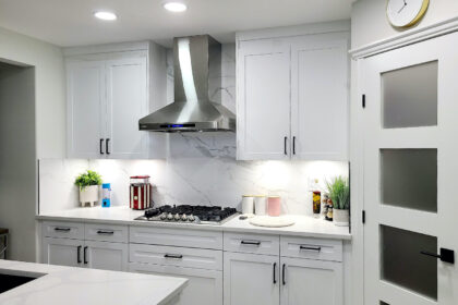 kitchen remodeling toronto