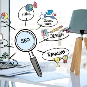 SEO Dubai