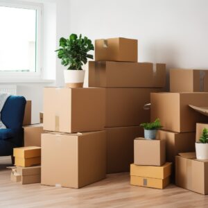 House Movers Melbourne