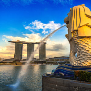 Why Singapore’s Heritage Spaces Are the New Luxury Event Venues