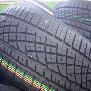 best tyres brand in Oman