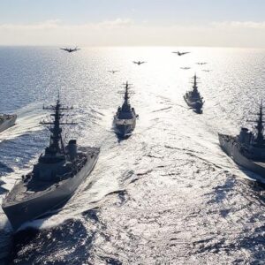 Latest US Navy News