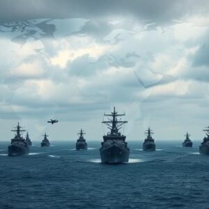 Latest US Navy News July 2025