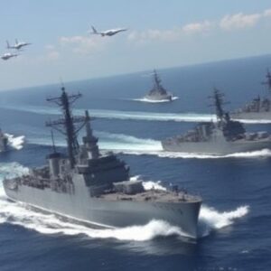Navy News Today
