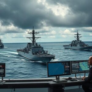 David Klein Naval Strategy Insights